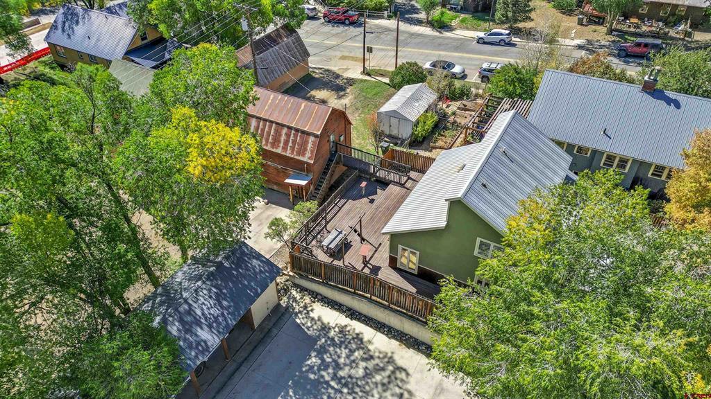 295 Lewis Street Pagosa Springs CO 81147