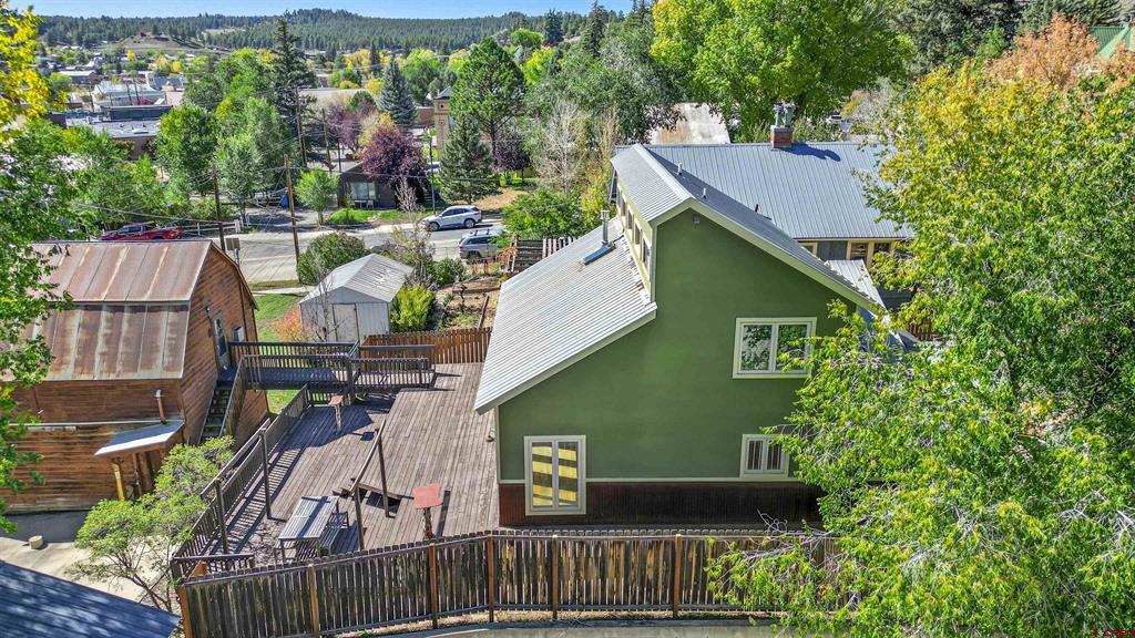 295 Lewis Street Pagosa Springs CO 81147