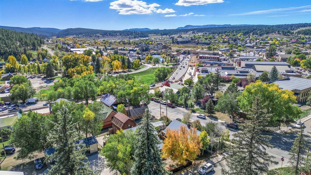 295 Lewis Street Pagosa Springs CO 81147