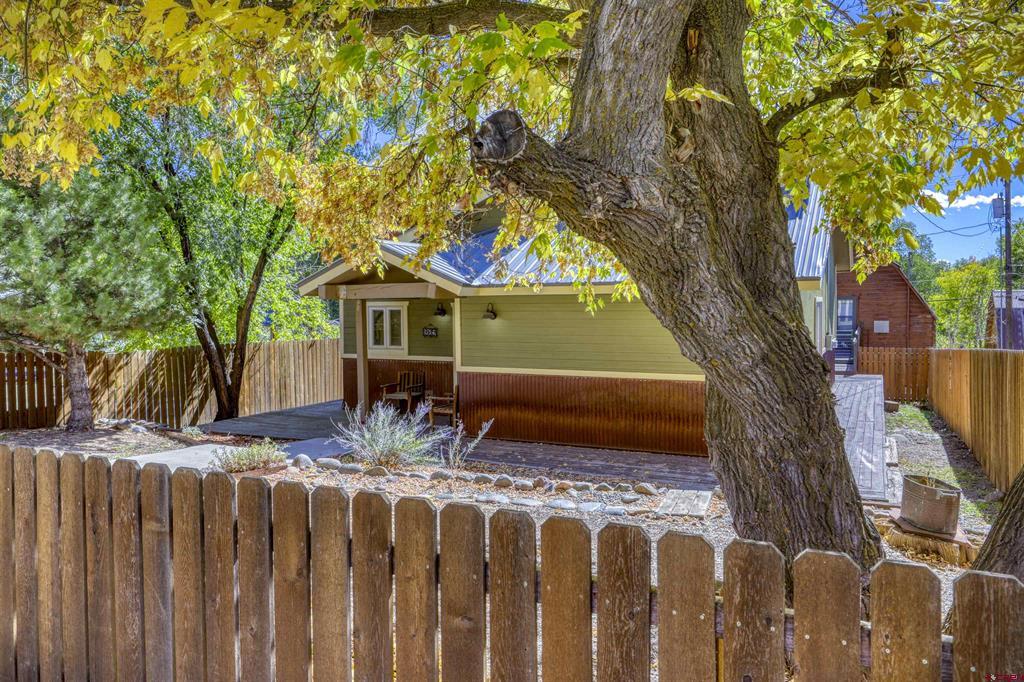 295 Lewis Street Pagosa Springs CO 81147