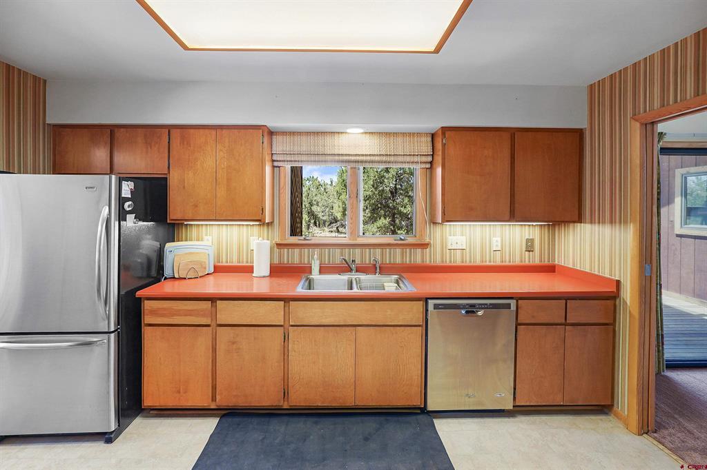 1326 County Road 220 Durango CO 81303