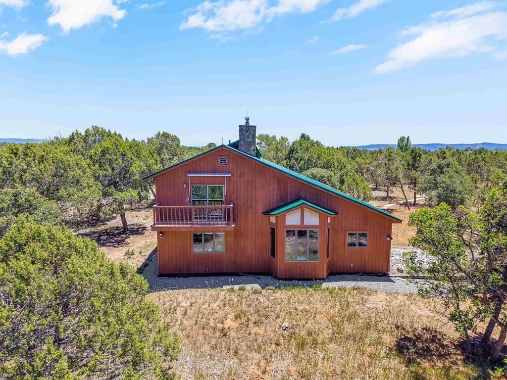 1326 County Road 220 Durango CO 81303