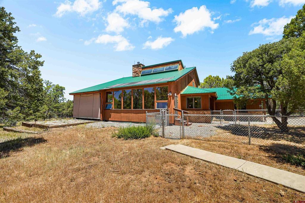 1326 County Road 220 Durango CO 81303