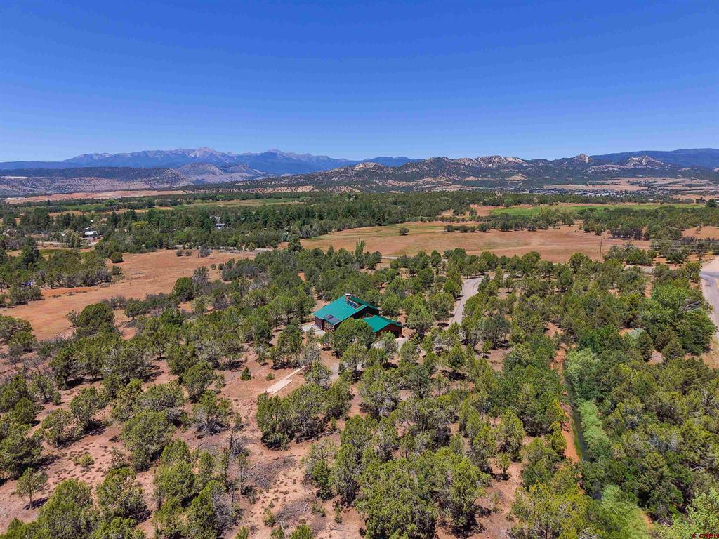 1326 County Road 220 Durango CO 81303