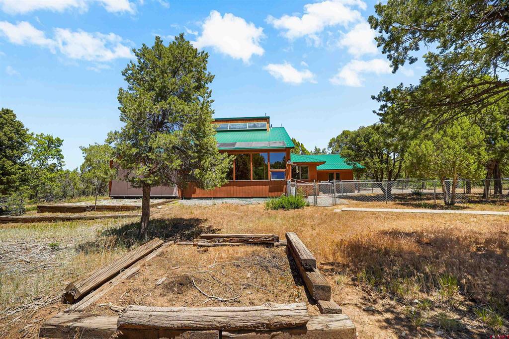 1326 County Road 220 Durango CO 81303