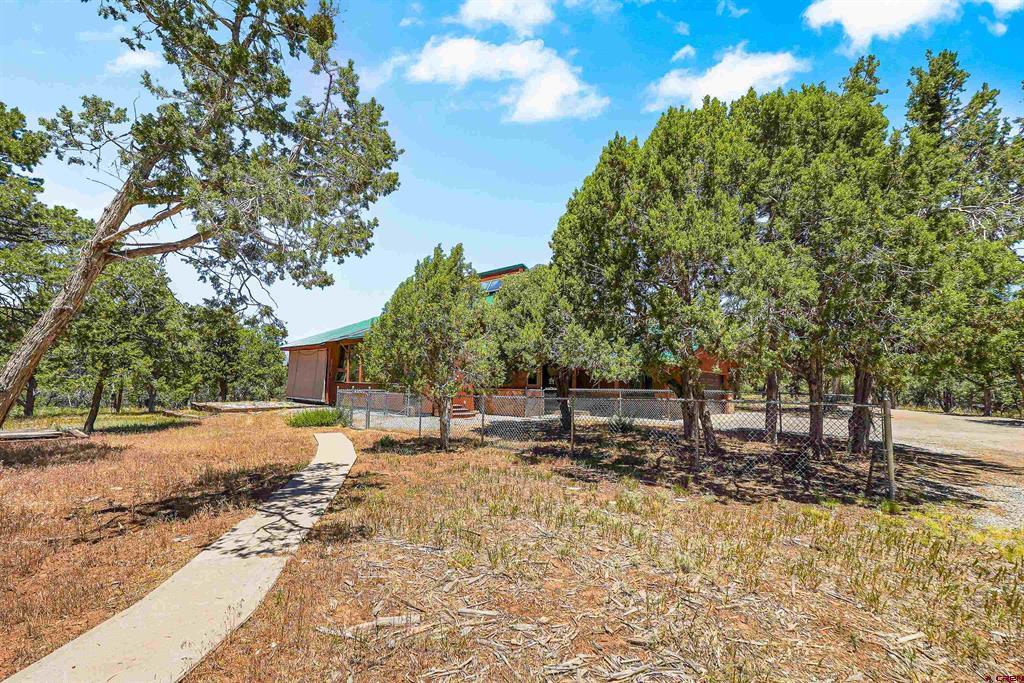 1326 County Road 220 Durango CO 81303