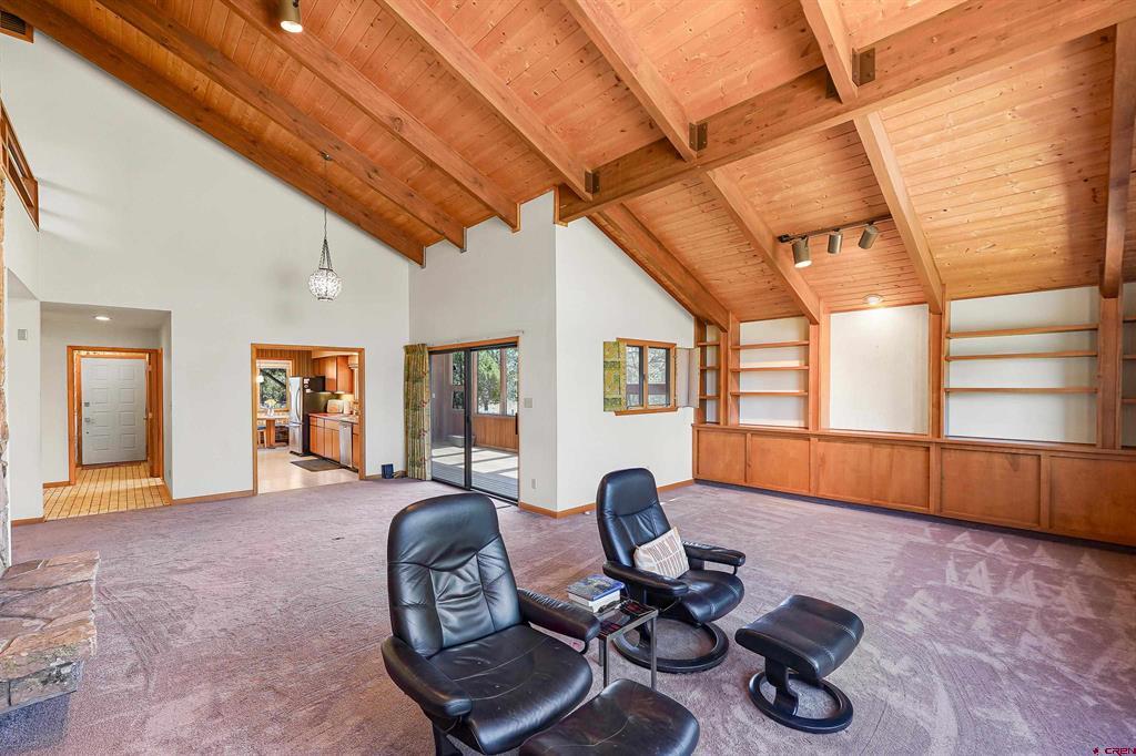 1326 County Road 220 Durango CO 81303
