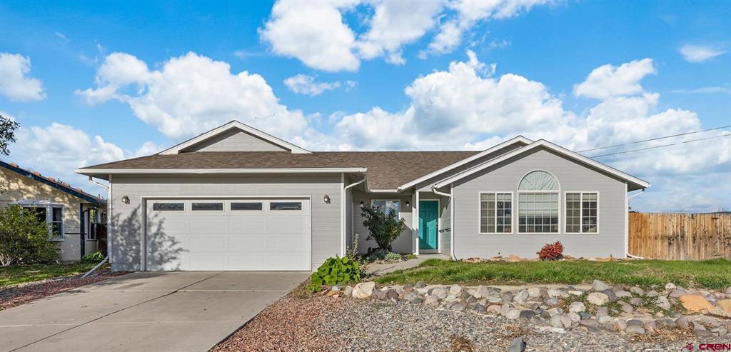 2869 Cimarron Street Montrose CO 81401