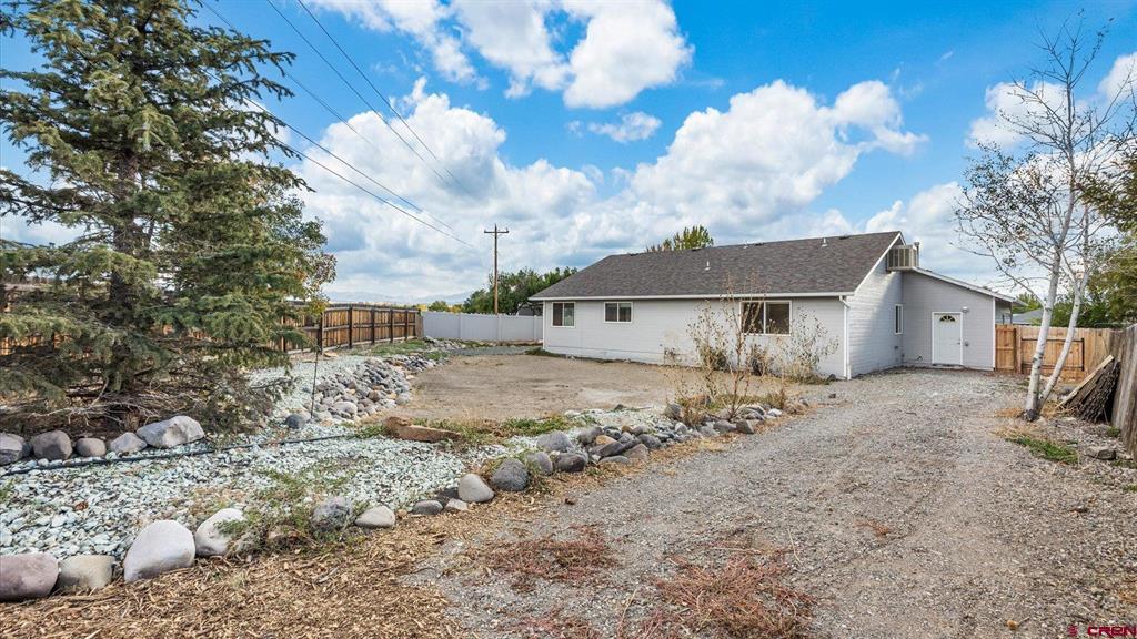 2869 Cimarron Street Montrose CO 81401