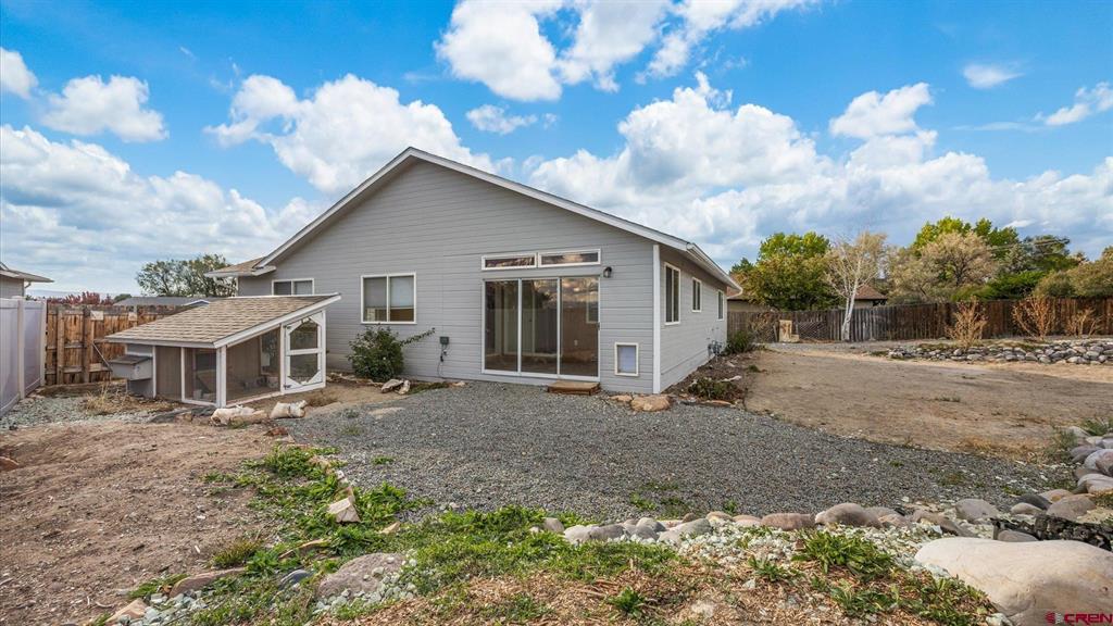 2869 Cimarron Street Montrose CO 81401