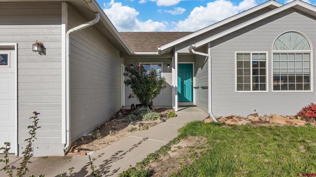 2869 Cimarron Street Montrose CO 81401