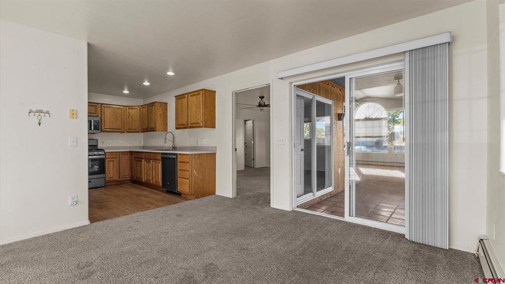 2869 Cimarron Street Montrose CO 81401