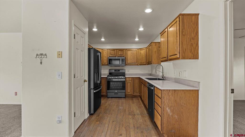 2869 Cimarron Street Montrose CO 81401