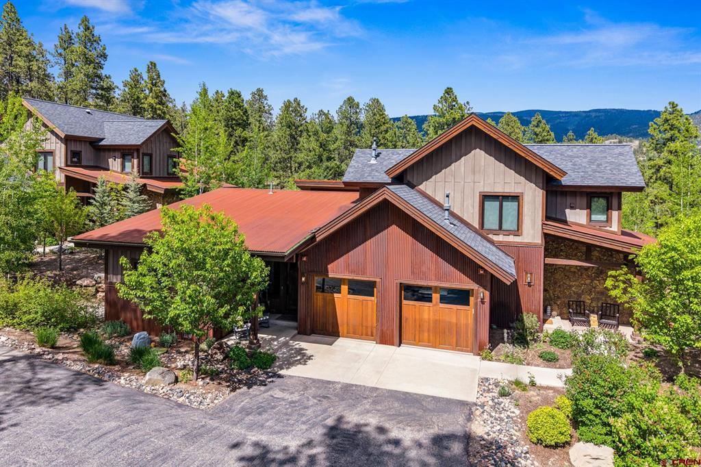 87 Glacier Club Trail Durango CO 81301