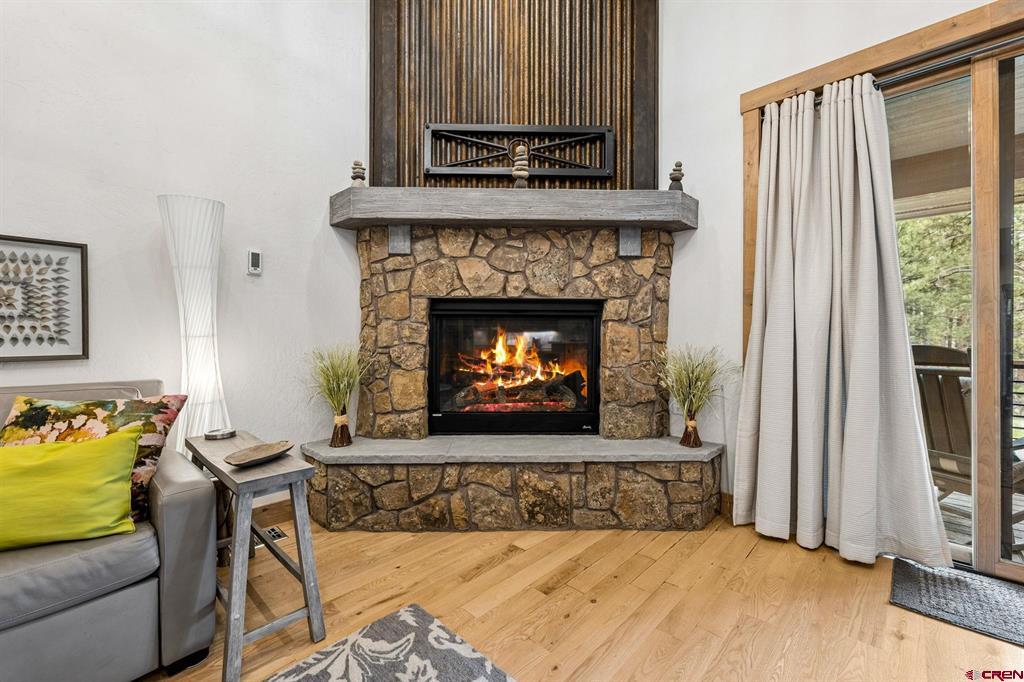 87 Glacier Club Trail Durango CO 81301