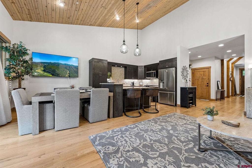 87 Glacier Club Trail Durango CO 81301