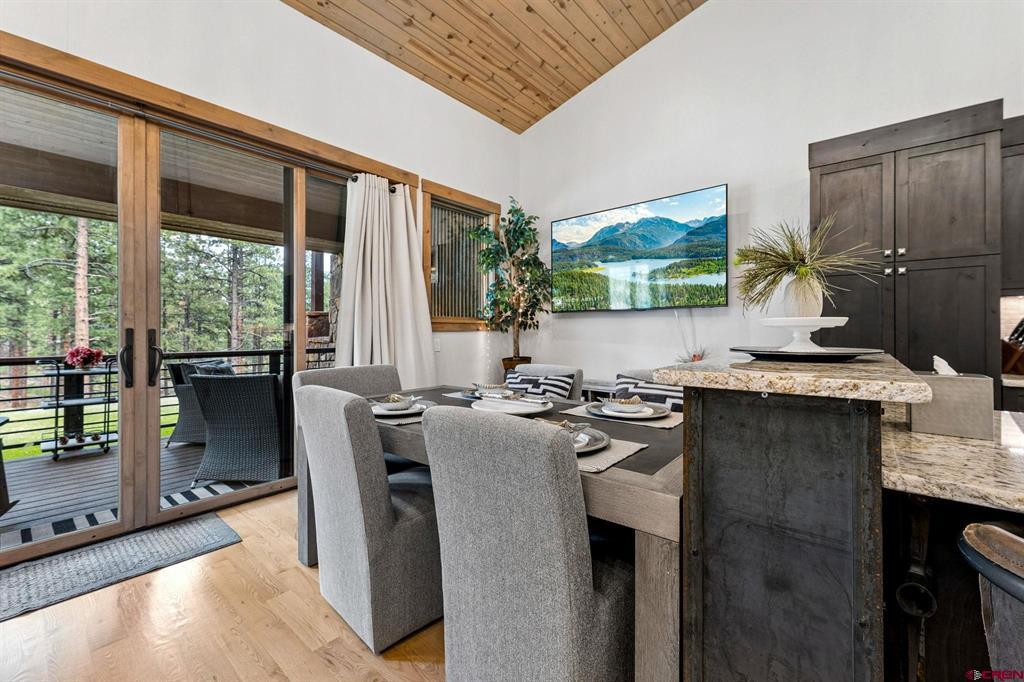 87 Glacier Club Trail Durango CO 81301