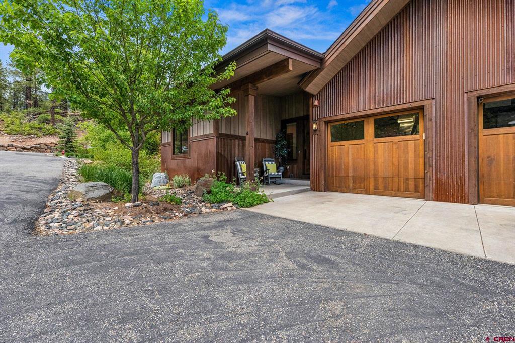 87 Glacier Club Trail Durango CO 81301