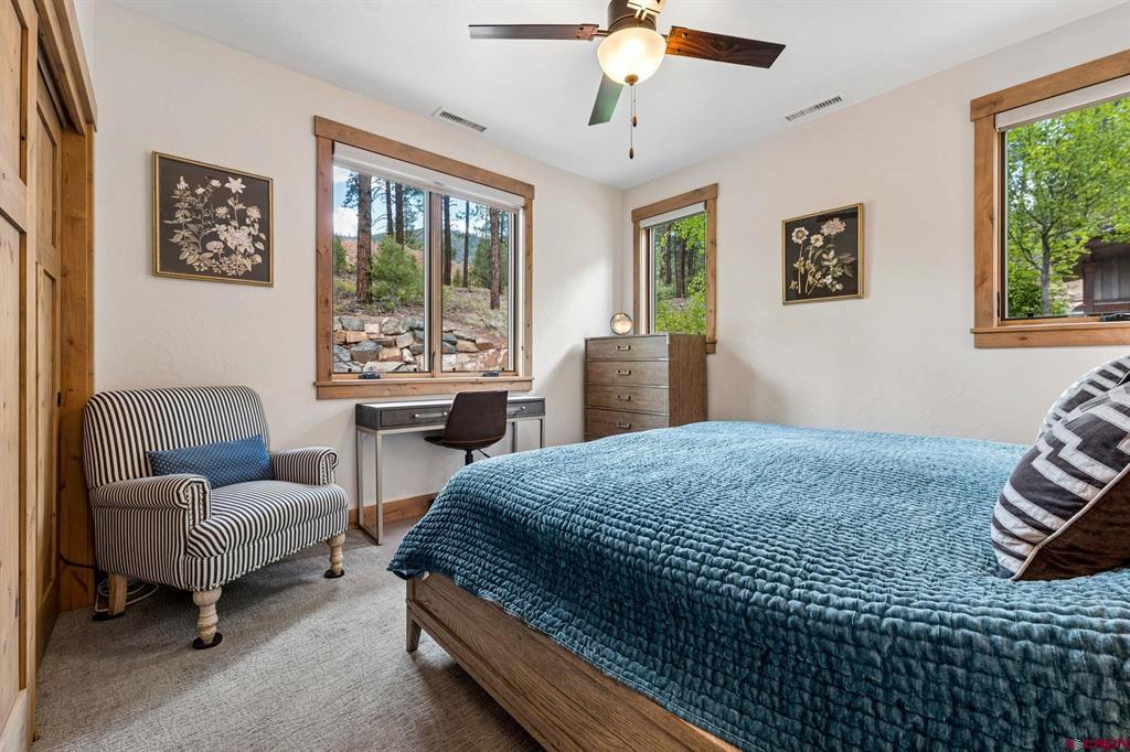 87 Glacier Club Trail Durango CO 81301