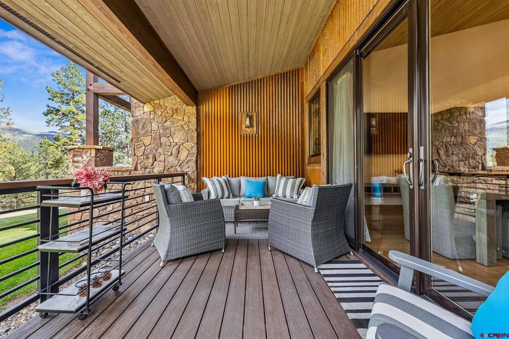 87 Glacier Club Trail Durango CO 81301