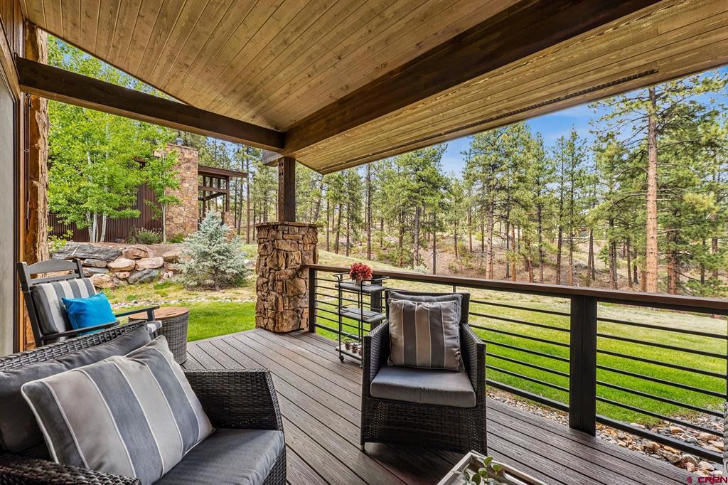 87 Glacier Club Trail Durango CO 81301