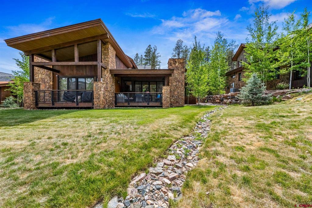 87 Glacier Club Trail Durango CO 81301