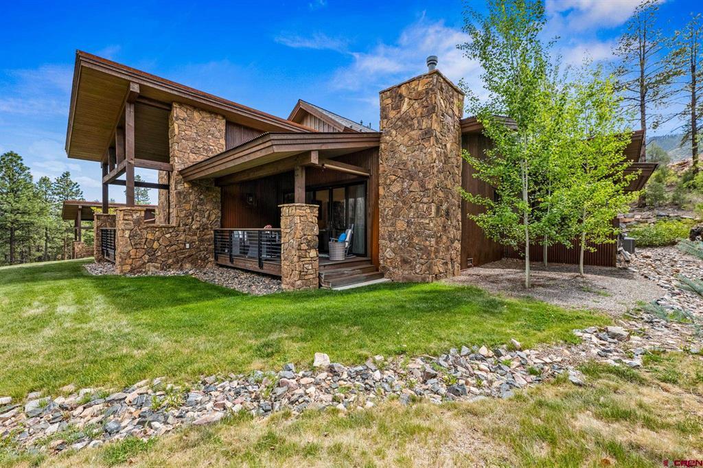 87 Glacier Club Trail Durango CO 81301