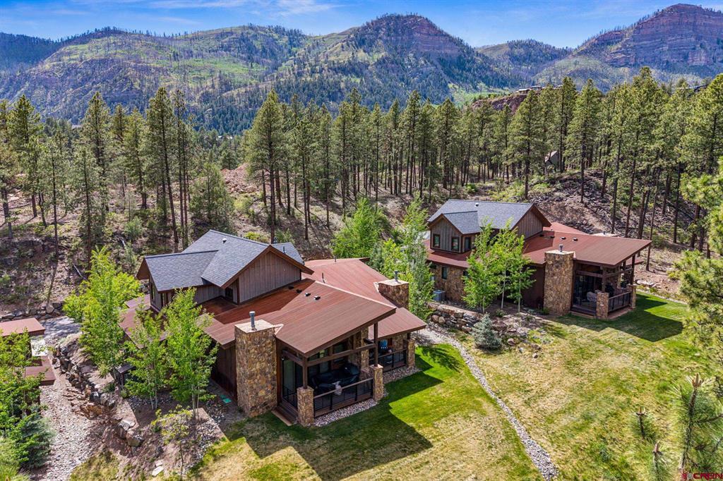 87 Glacier Club Trail Durango CO 81301
