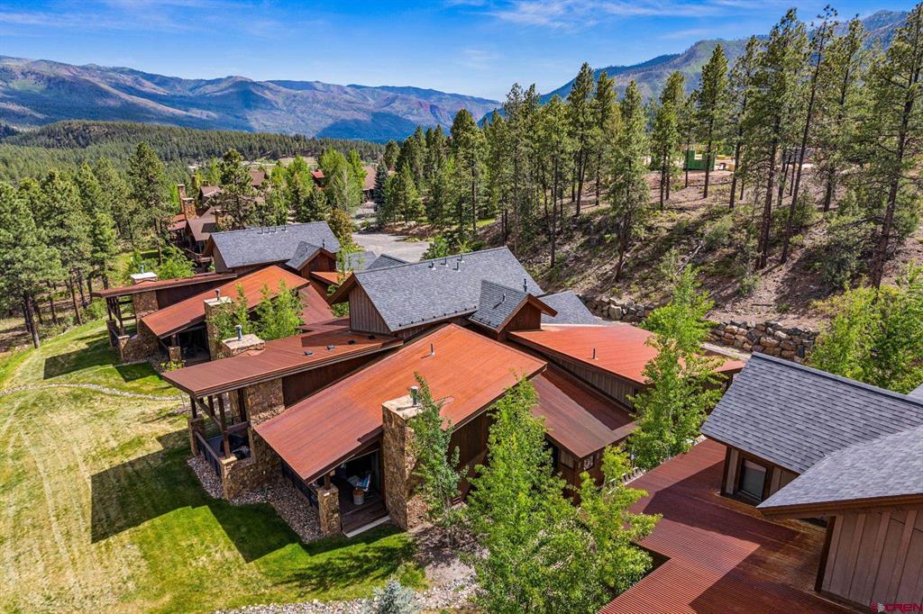 87 Glacier Club Trail Durango CO 81301