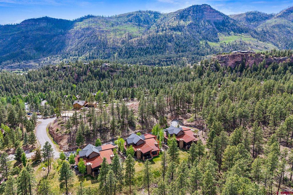 87 Glacier Club Trail Durango CO 81301