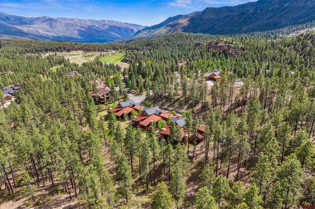 87 Glacier Club Trail Durango CO 81301