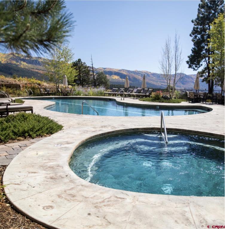 87 Glacier Club Trail Durango CO 81301