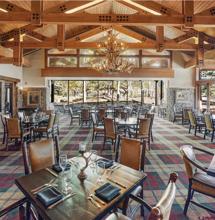 87 Glacier Club Trail Durango CO 81301