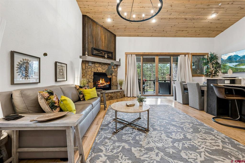 87 Glacier Club Trail Durango CO 81301