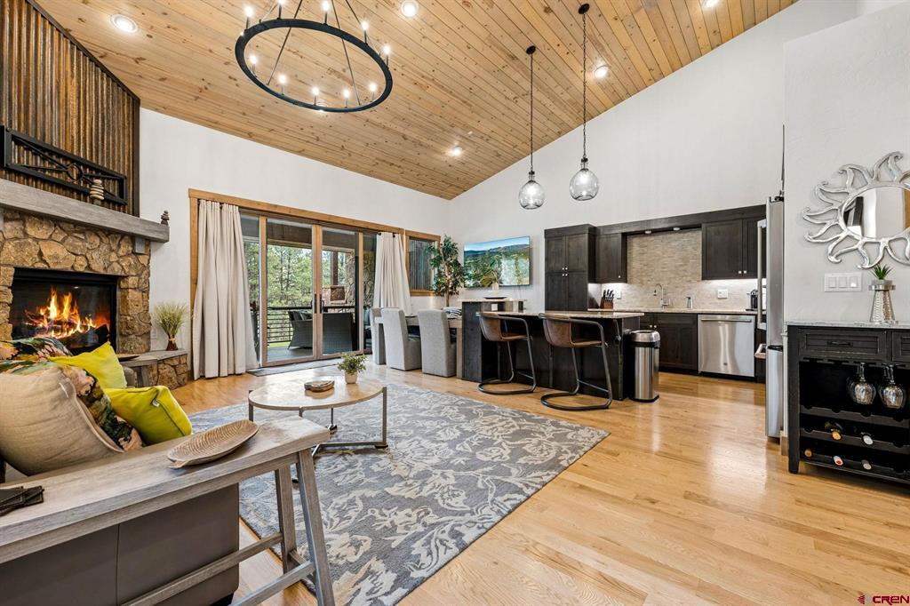 87 Glacier Club Trail Durango CO 81301