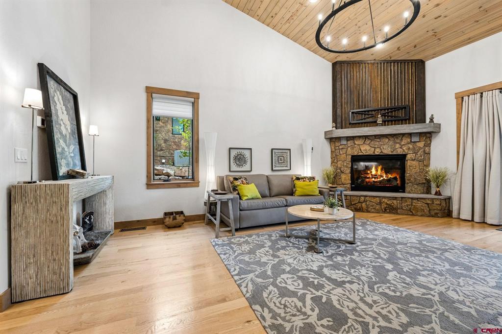87 Glacier Club Trail Durango CO 81301