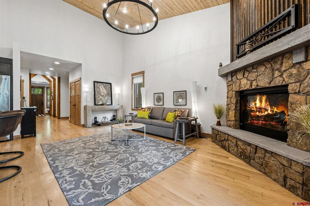 87 Glacier Club Trail Durango CO 81301