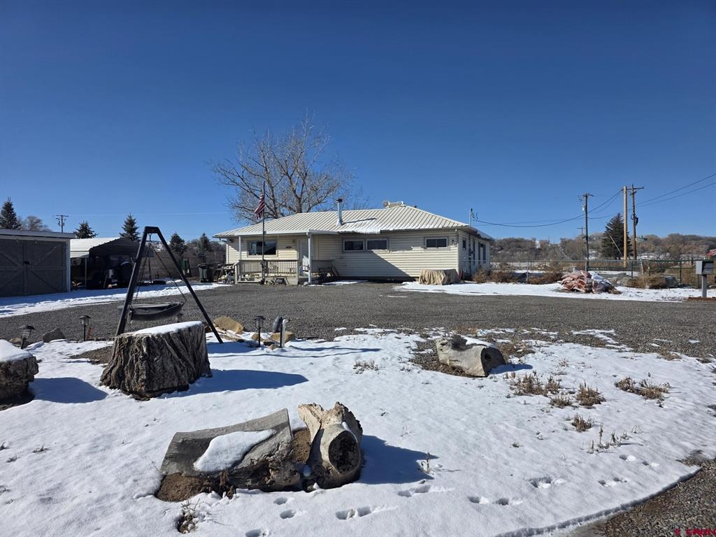 62500 Lasalle Road Montrose CO 81401