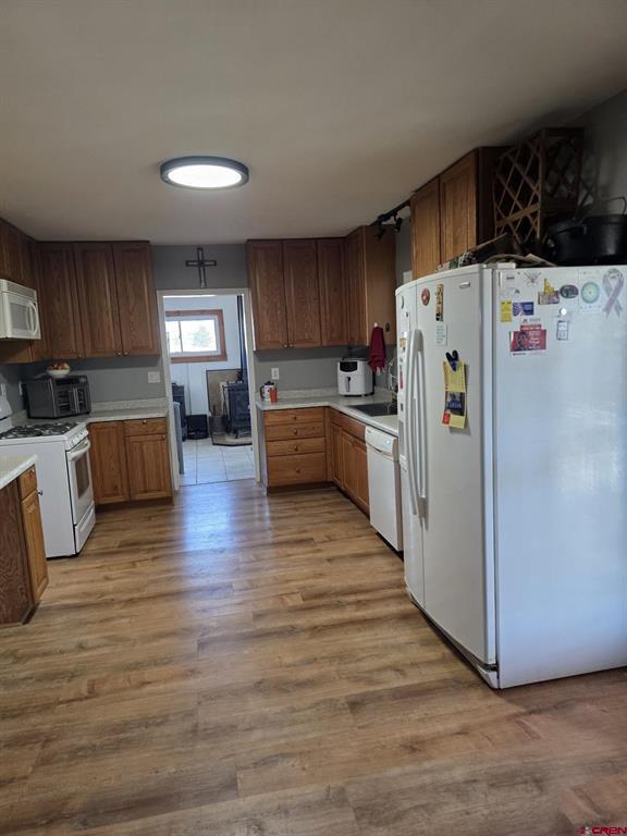 62500 Lasalle Road Montrose CO 81401