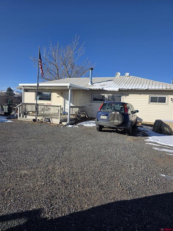 62500 Lasalle Road Montrose CO 81401
