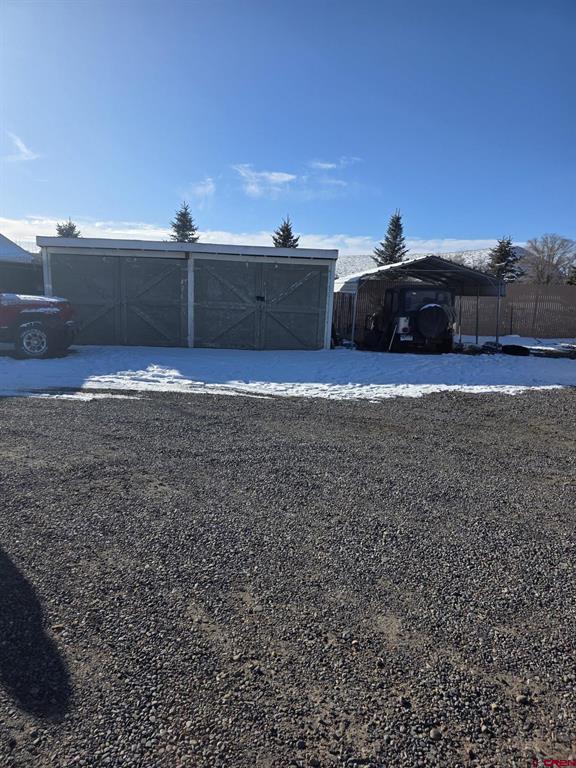 62500 Lasalle Road Montrose CO 81401