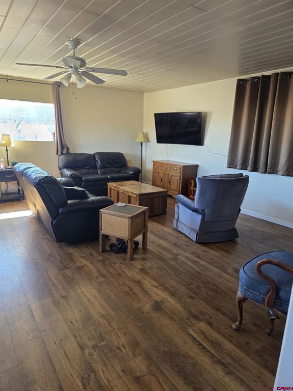 62500 Lasalle Road Montrose CO 81401