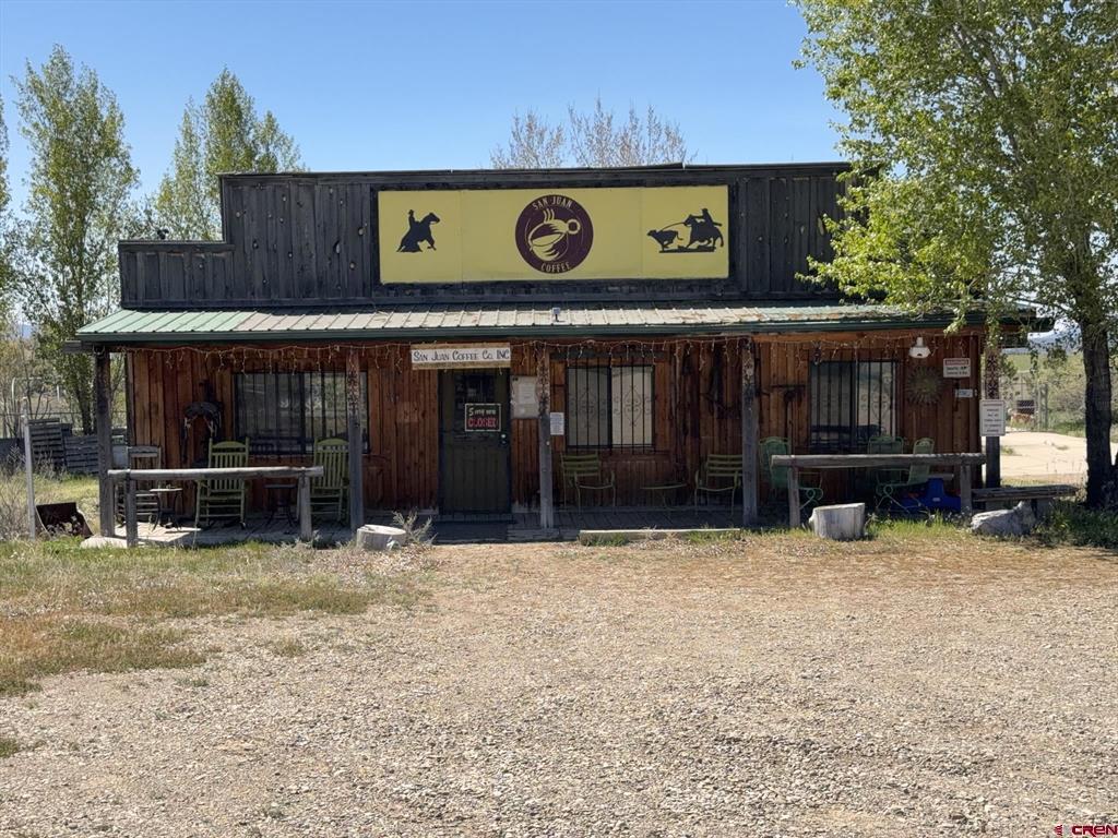 17455 Highway 491 Cortez CO 81321