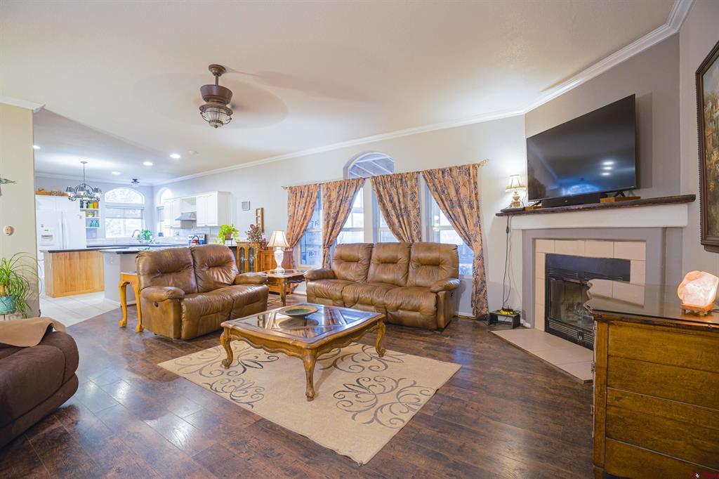 17455 Highway 491 Cortez CO 81321