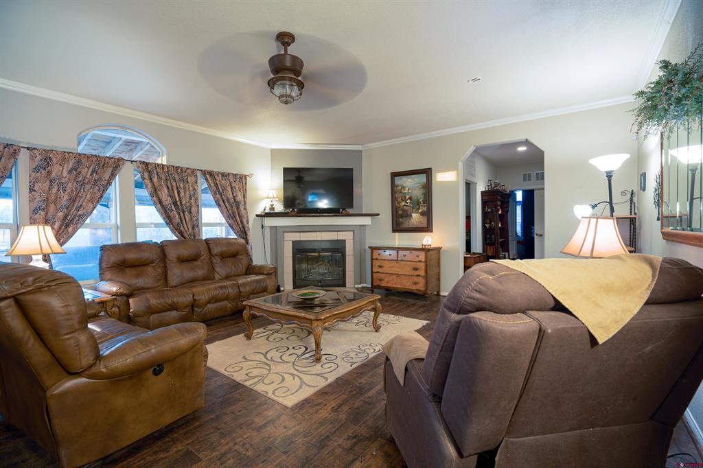 17455 Highway 491 Cortez CO 81321