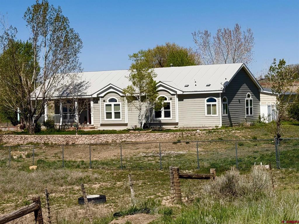 17455 Highway 491 Cortez CO 81321