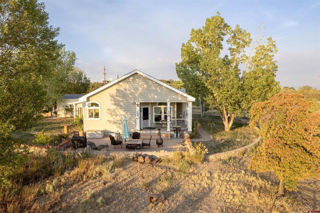 17455 Highway 491 Cortez CO 81321