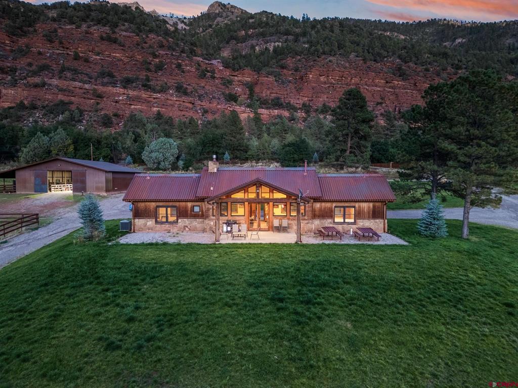 3403 County Road 250 Durango CO 81301
