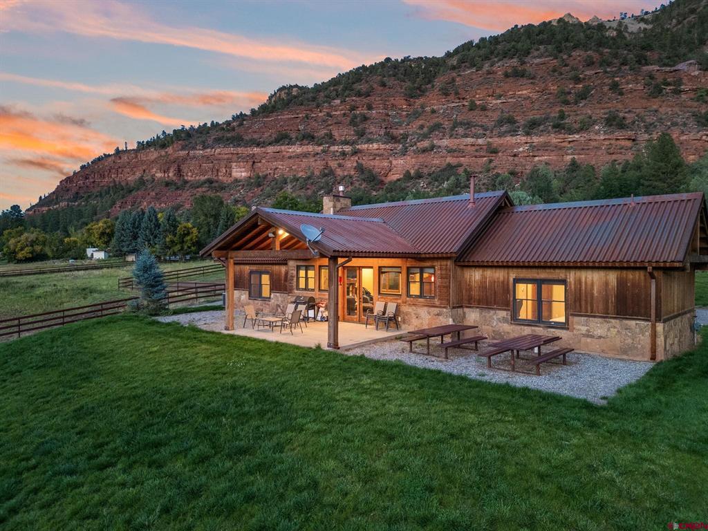 3403 County Road 250 Durango CO 81301
