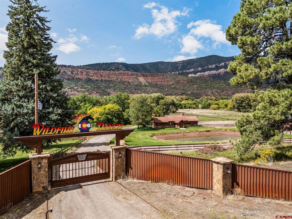 3403 County Road 250 Durango CO 81301